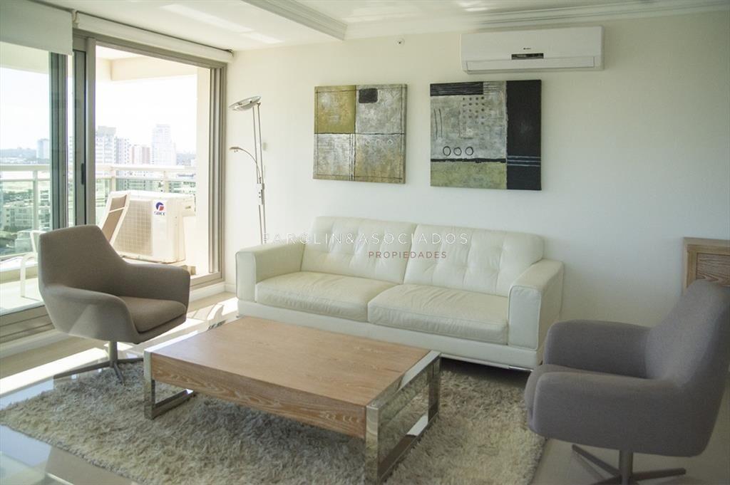 Apartamento en venta con vista al mar en Torre Imperiale, P
