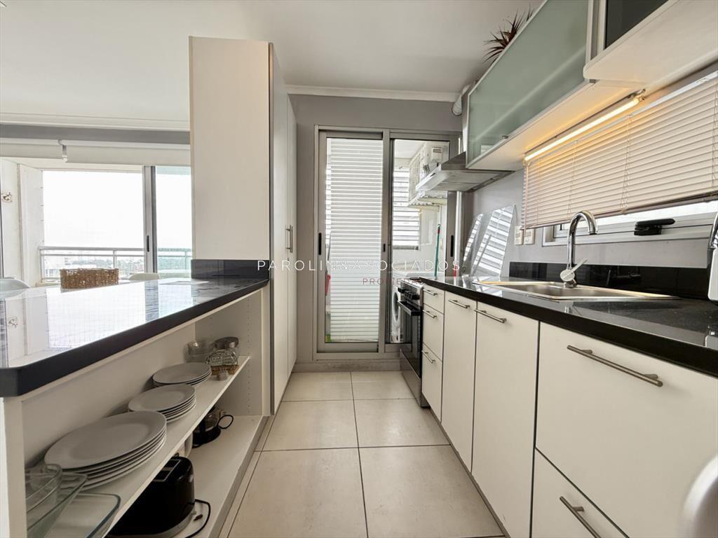 edificio Ocean drive ii, 1 dormitorio y medio