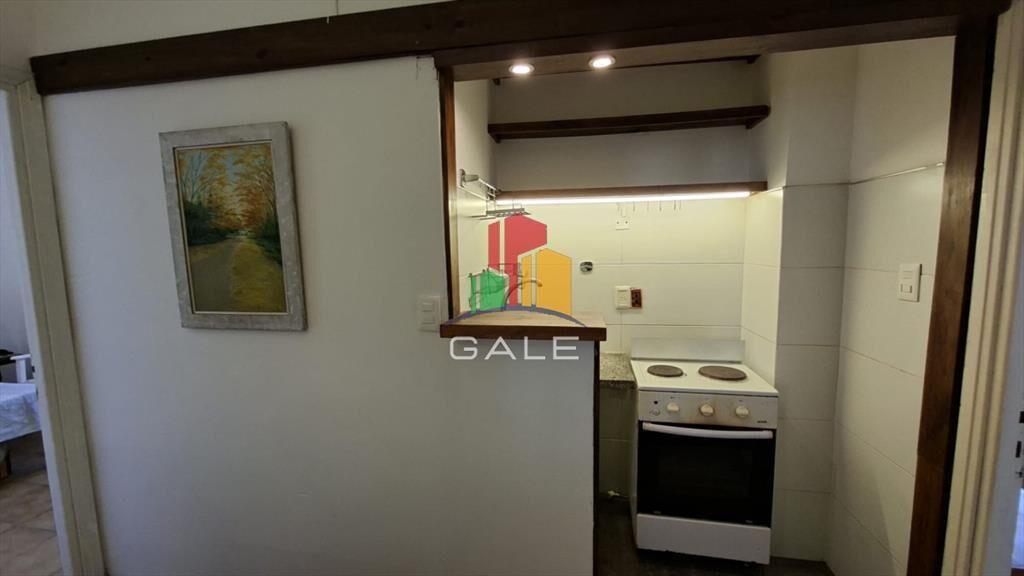 APARTAMENTO EN VENTA 1 DORMITORIO PENINSULA