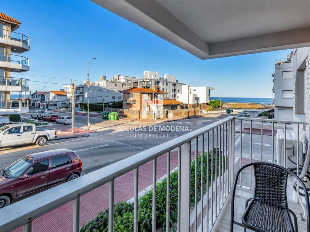 Venta de Apartamento de 2 Dormitorios en - Punta