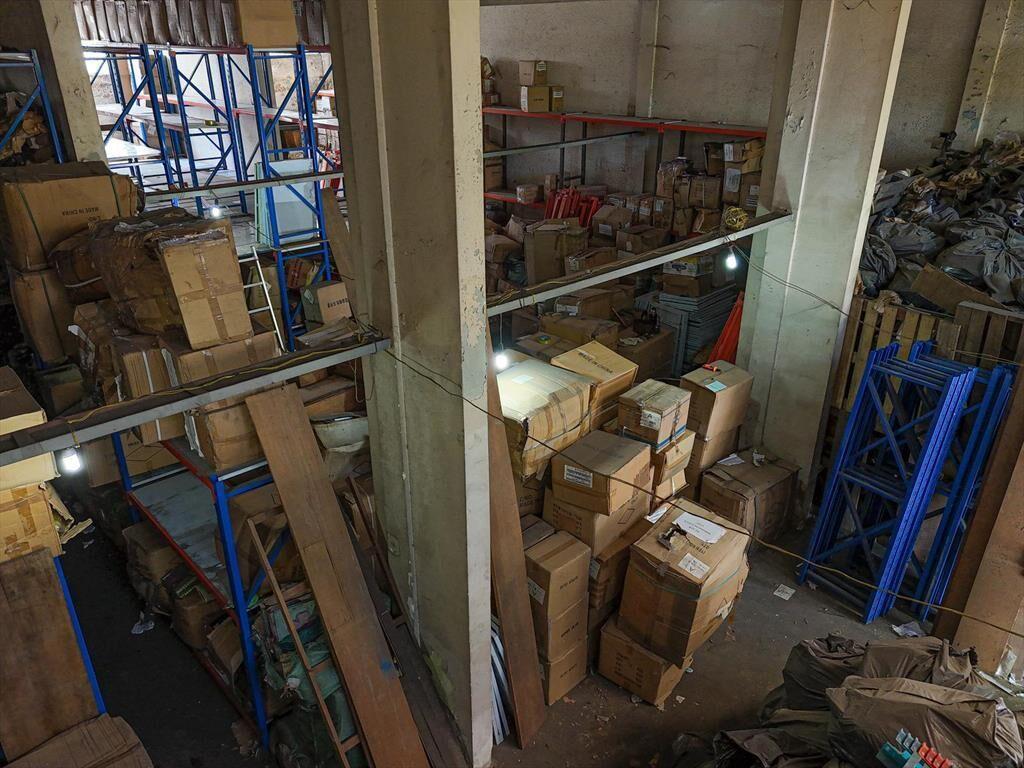 Venta deposito en Aguada