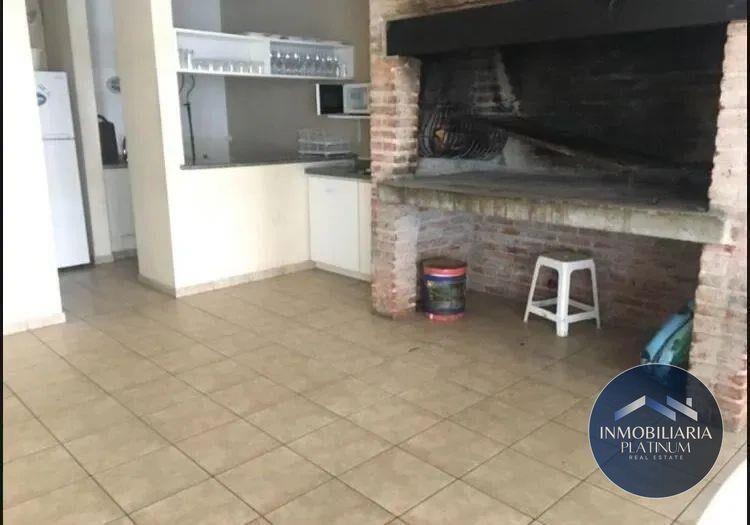 Apartamento en alquiler en Parque Rodó