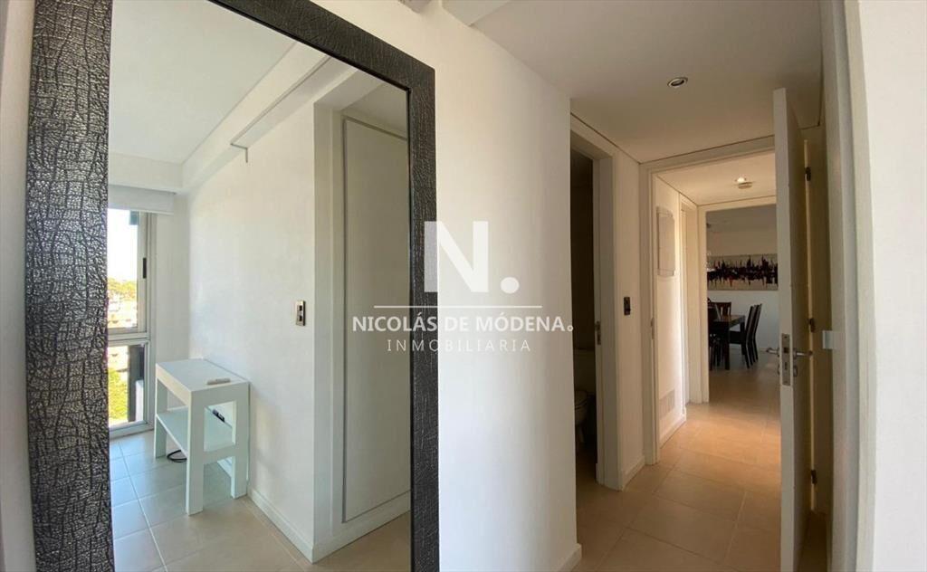 Departamento en venta de 3 dormitorios en Punta
