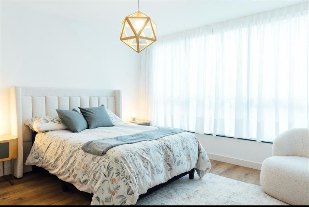 1 DORMITORIO CON GARAJE POCITOS