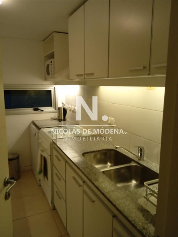 Lindo departamento en excelente zona