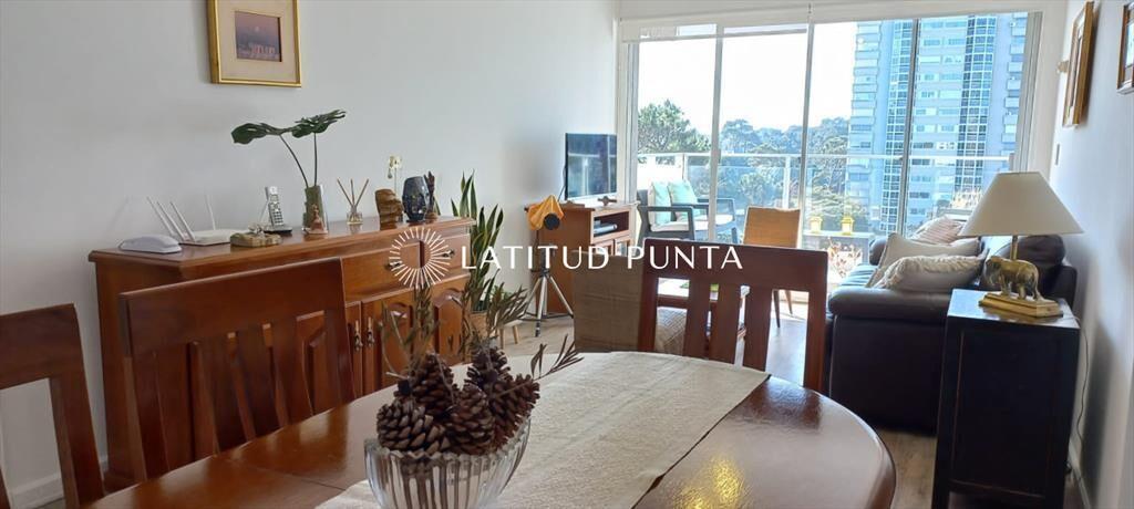 Apartamento en Roosevelt, 2 dormitorios