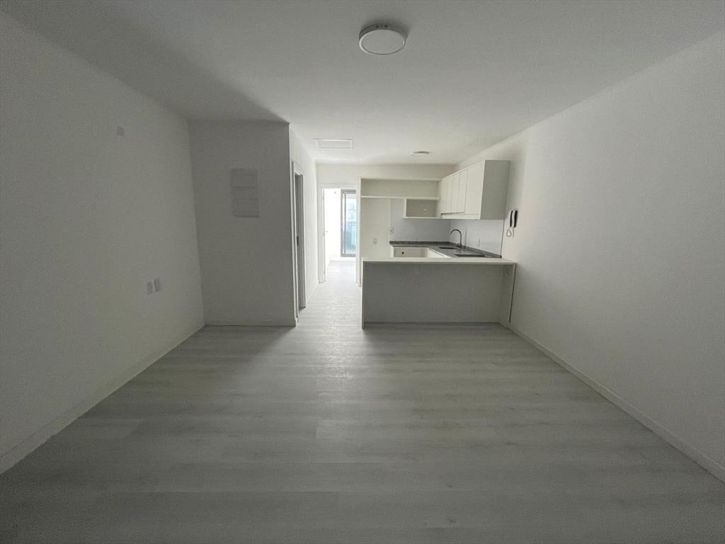 Venta Apartamento 1 Dormitorio La Figurita
