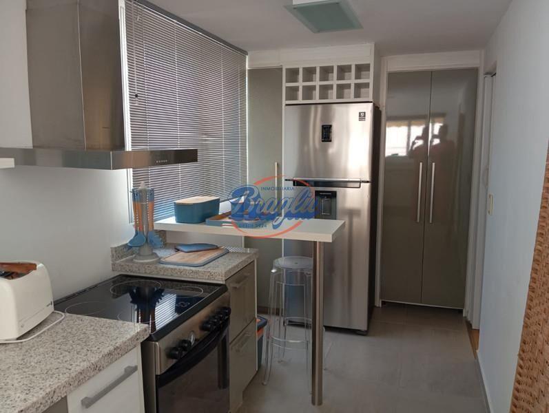 Apartamento Alquiler Temporal en Península