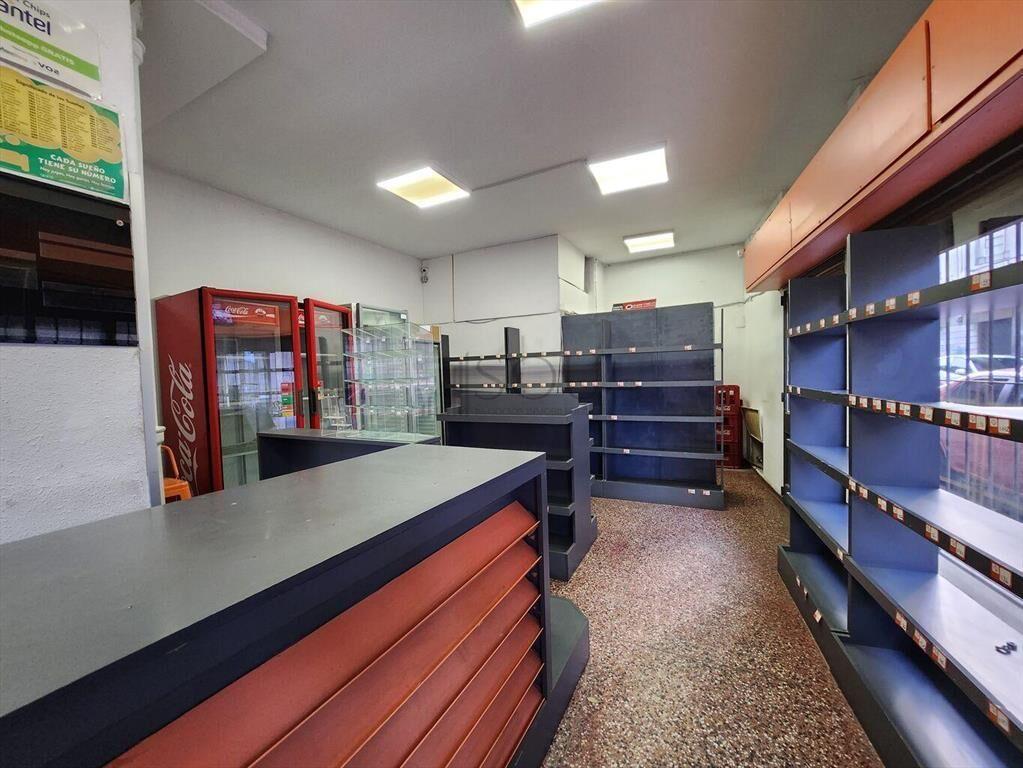 Venta local comercial en Cordón