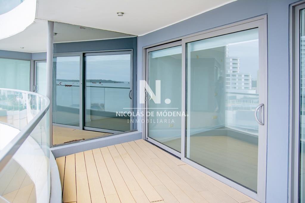 Departamento de 4 dormitorios A ESTRENAR en venta