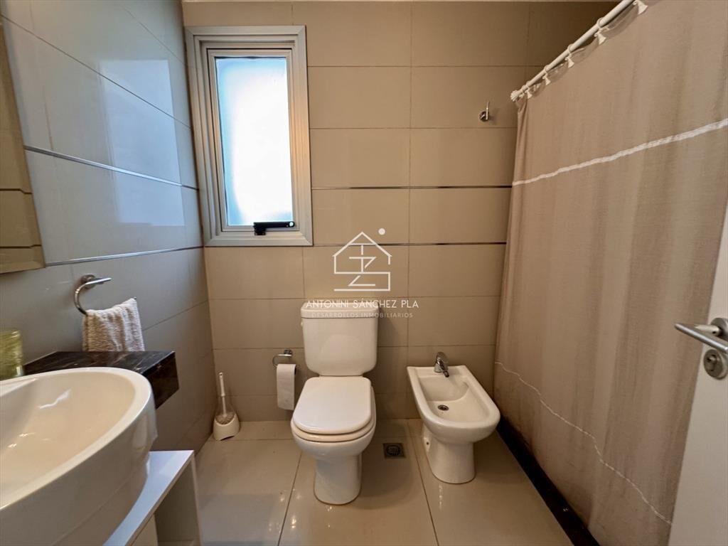 Venta apartamento 1 dormitorio Punta del Este