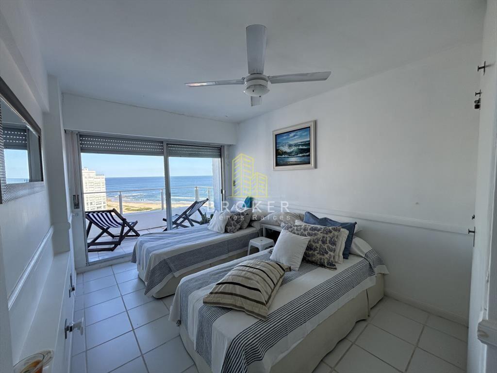 Alquiler de penthouse en Aidy Grill de dos Punta