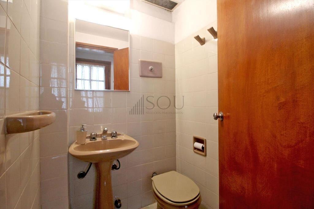 Venta 3 casas mismo padron pocitos
