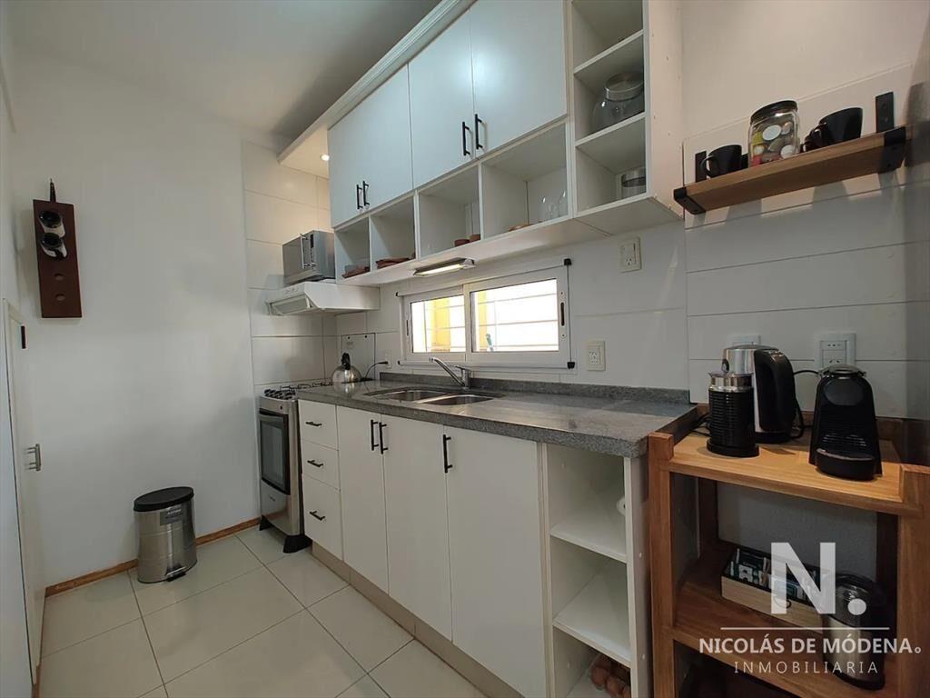 Apartamento en alquiler pocas cuadras de ruta 10 y playa Bi