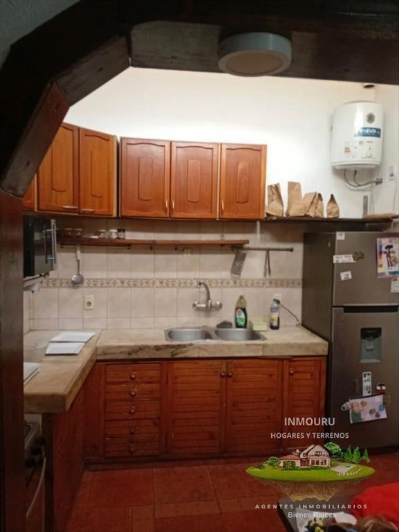 Se alquila casa en zona Reducto