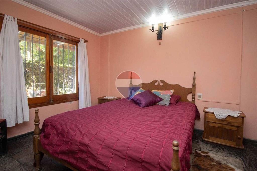Venta Casa + 4 Apartamentos San Luis