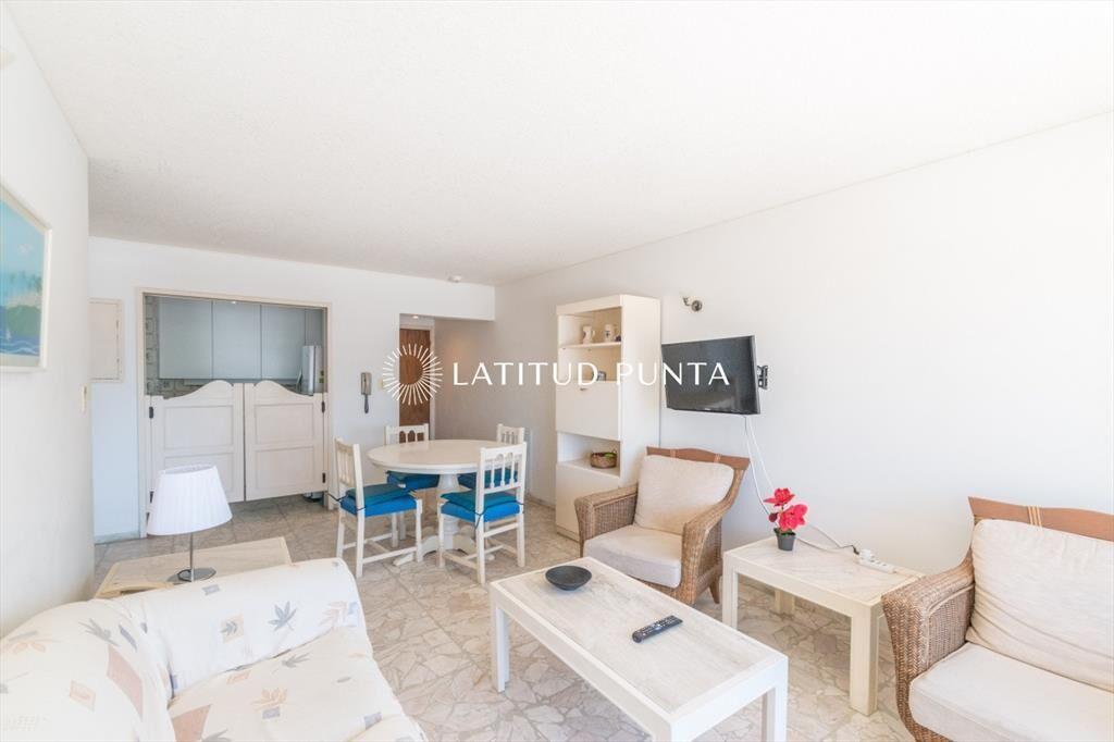 Península, apartamento de 1 dormitorio y medio
