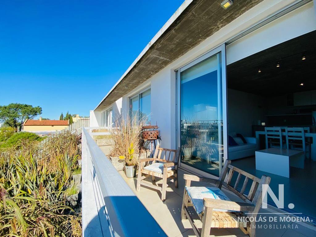 Apartamento en venta en el corazón de Manantiales