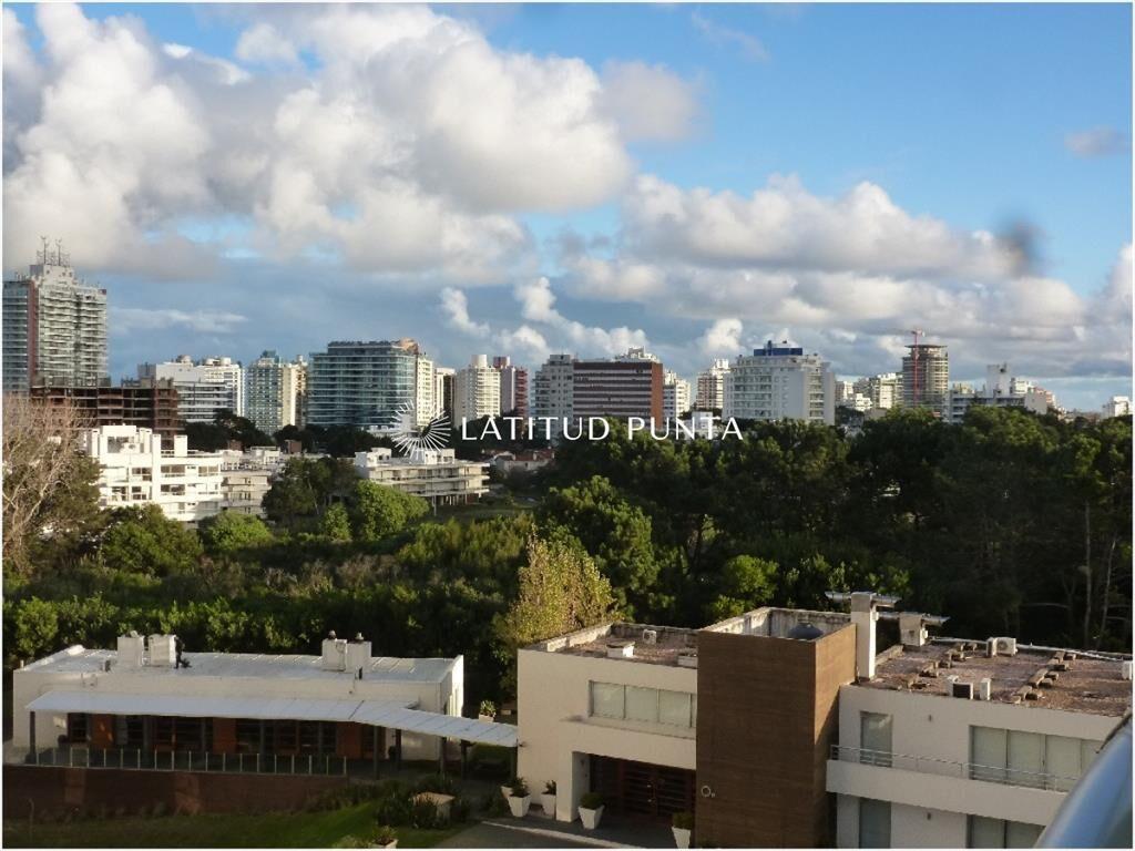 Apartamento en Ocean Drive, 2 dormitorios