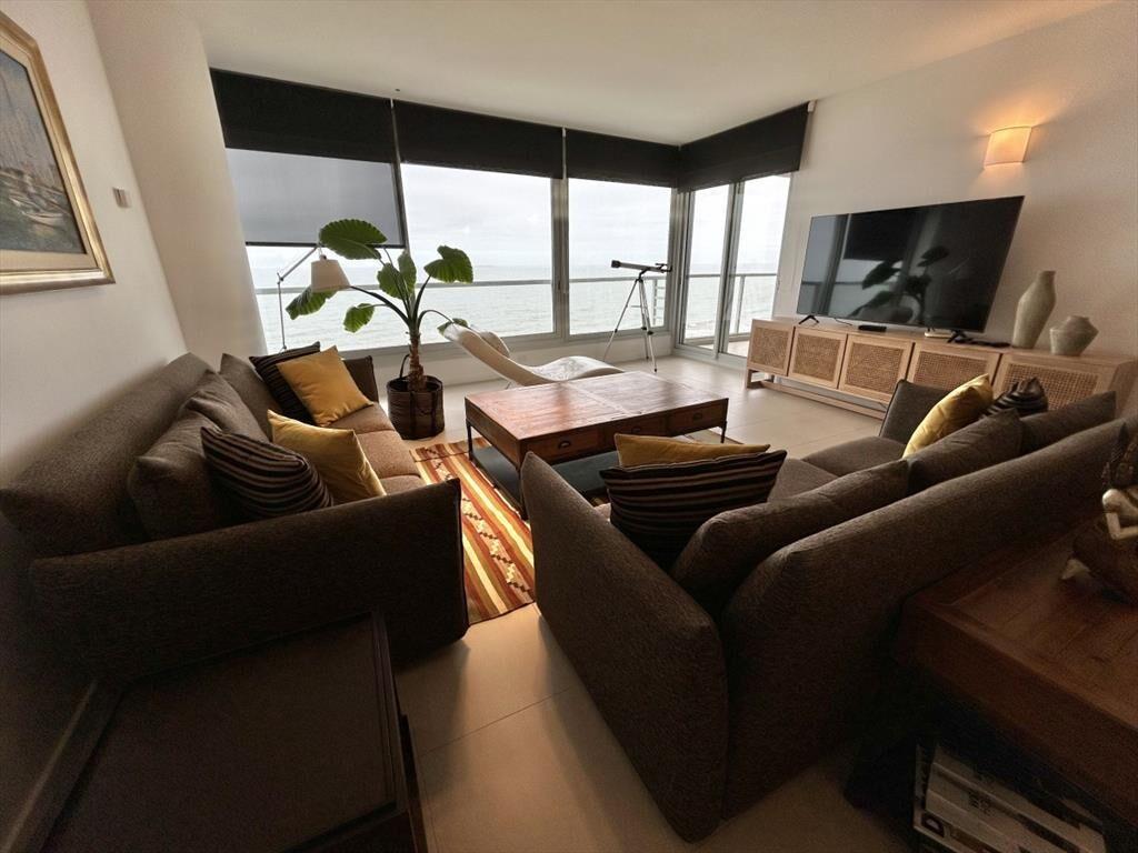 VENTA APARTAMENTO 2 DORMITORIOS 2 BAÑOS 2 EN LE