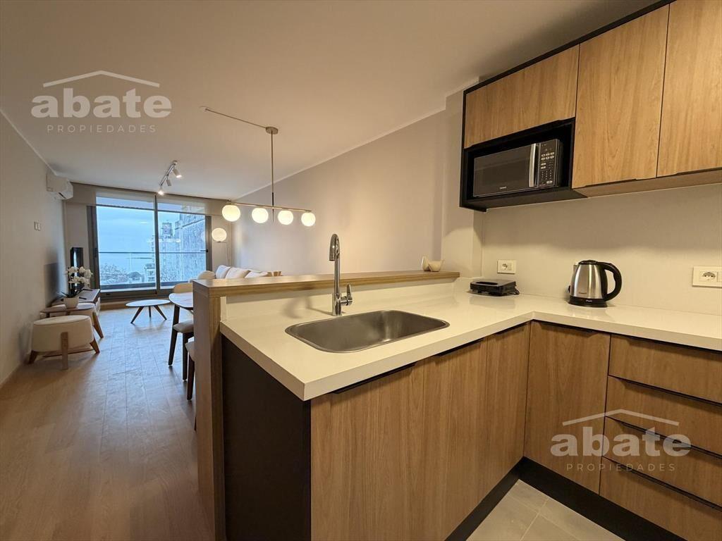 Hermoso Apartamento en alquiler 2 dormitorios a estrenar co