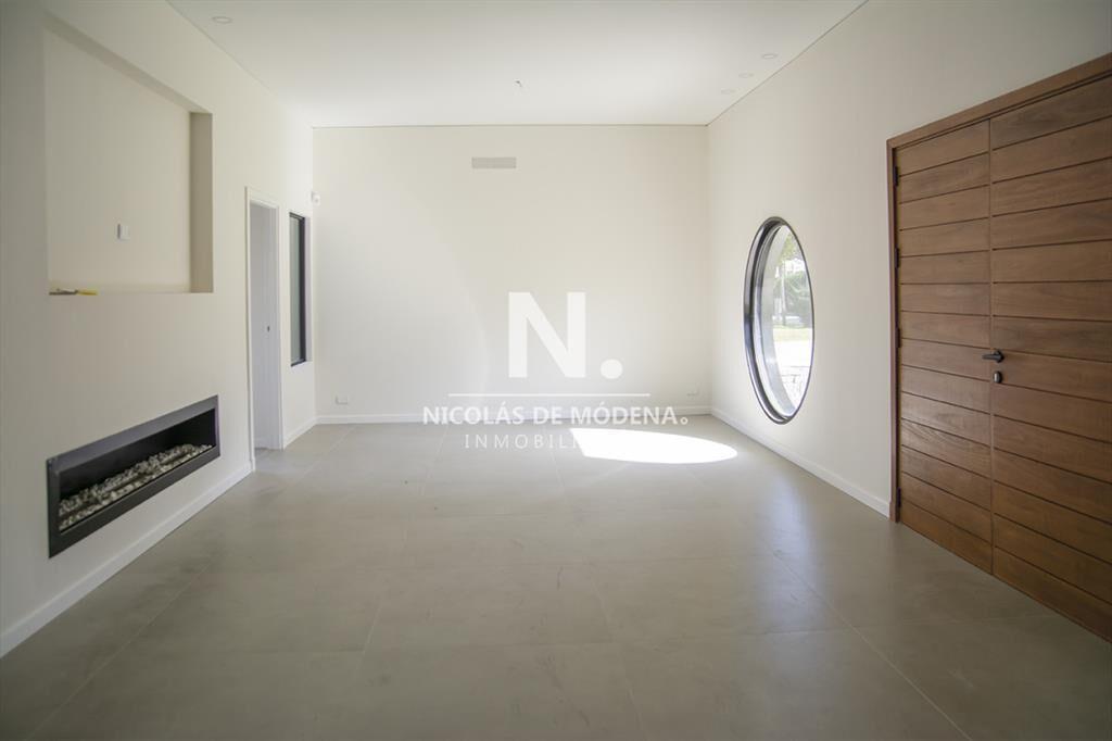 Chalet en el Golf de 4 dormitorios en venta a