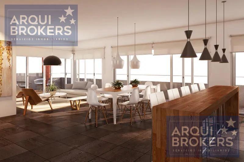 Apartamento 2 dormitorios en venta en Cordón con garage y e
