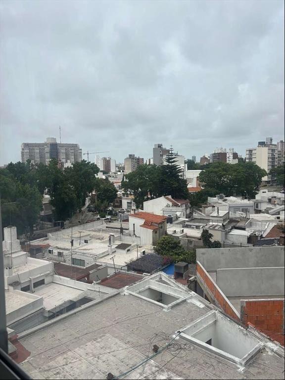 Alquiler Apartamento La Blanqueada 1 Dormitorio con Garaje