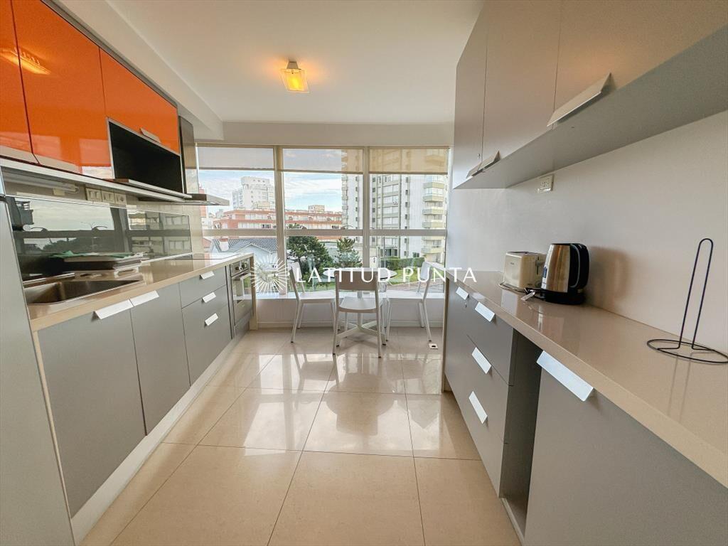 Mansa, Apartamento en Alexander Collection, dos