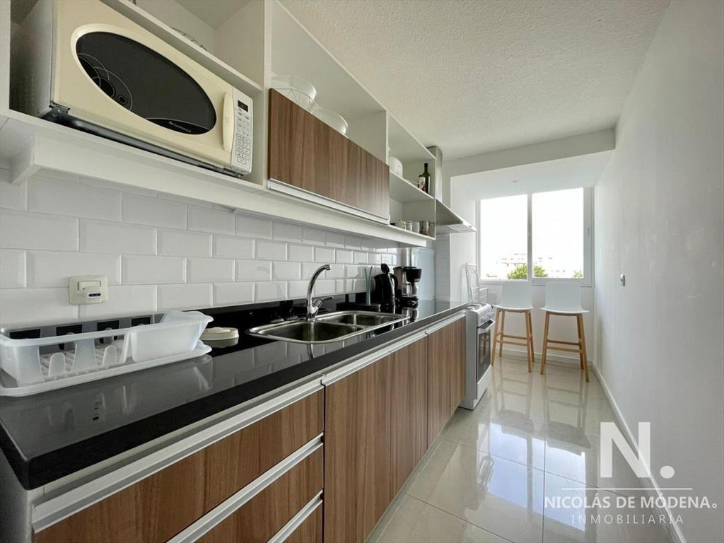 Hermoso apartamento de dos dormitorios en venta!