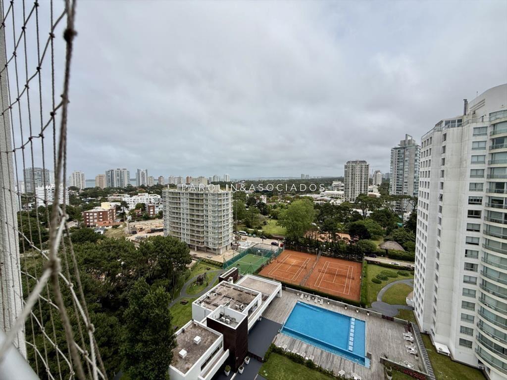 edificio Ocean drive ii, 1 dormitorio y medio