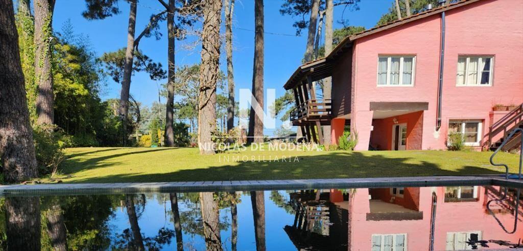 Casa en Punta del Este