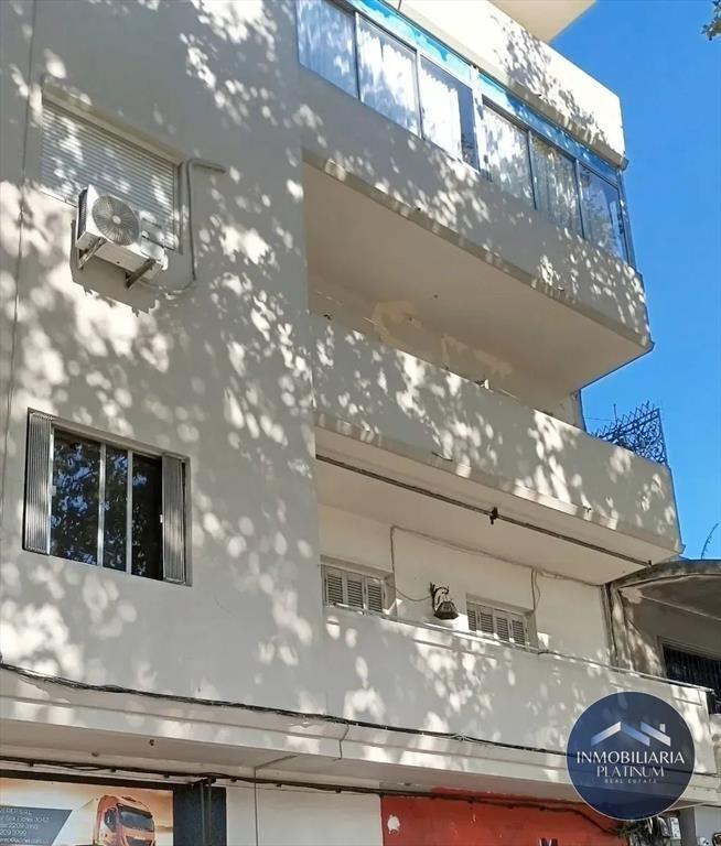 Apartamento en alquiler en Jacinto Vera