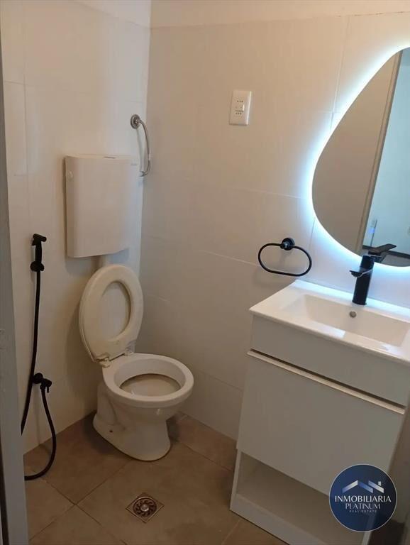 Apartamento en alquiler en Cordón