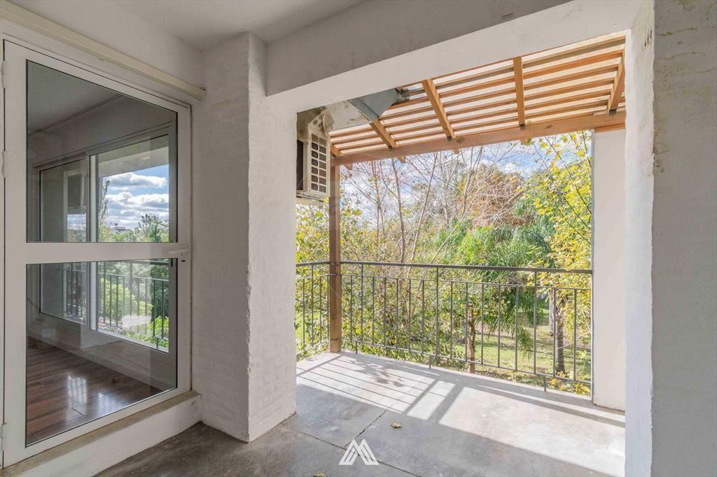 VENTA APTO 3 DORMITORIOS HARAS DEL LAGO CON RENTA