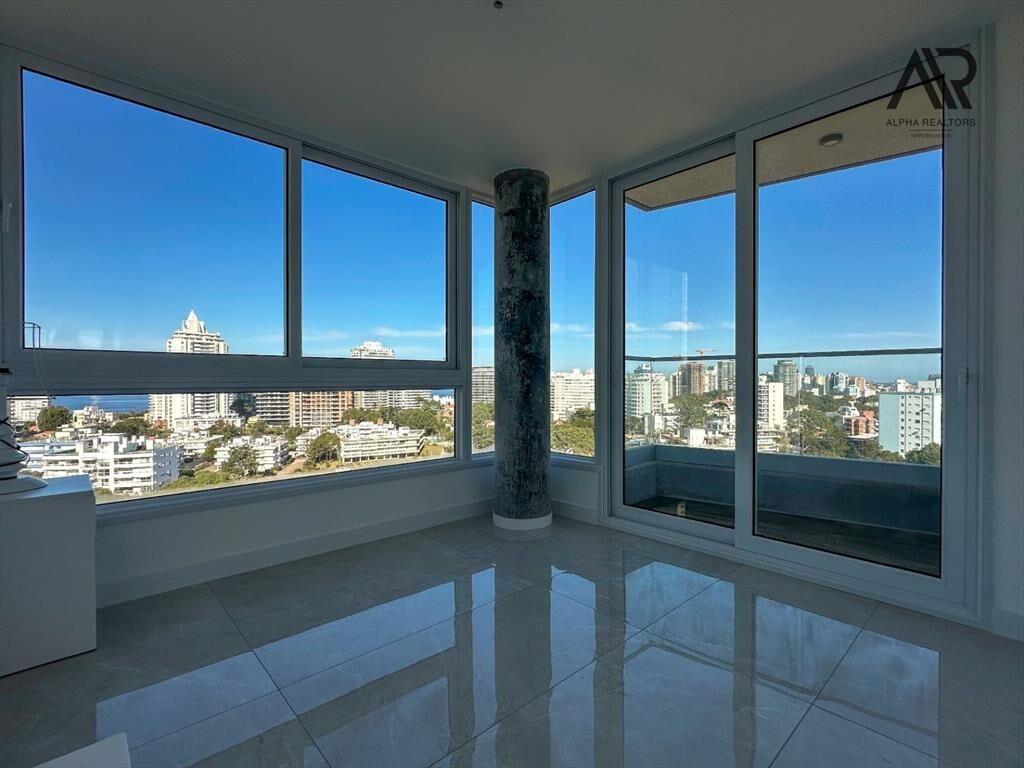 Venta apartamento a estrenar de 2 dormitorios, en Punta ...