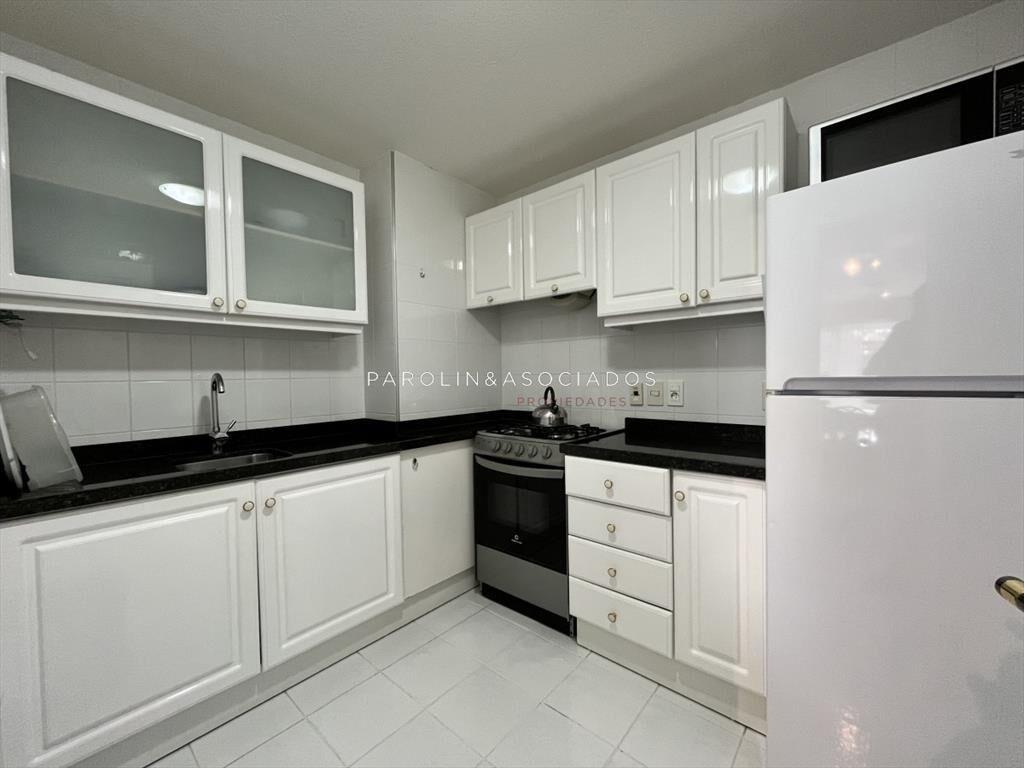 Apartamento en venta en Mansa, Punta del Este