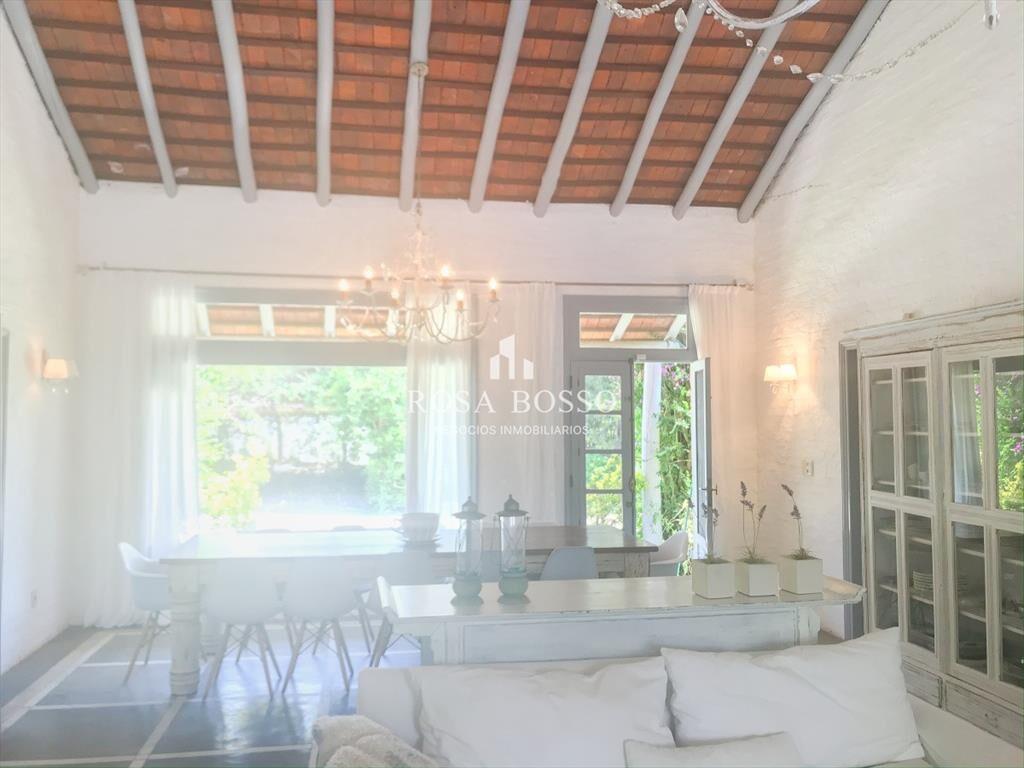 Casa en La Barra