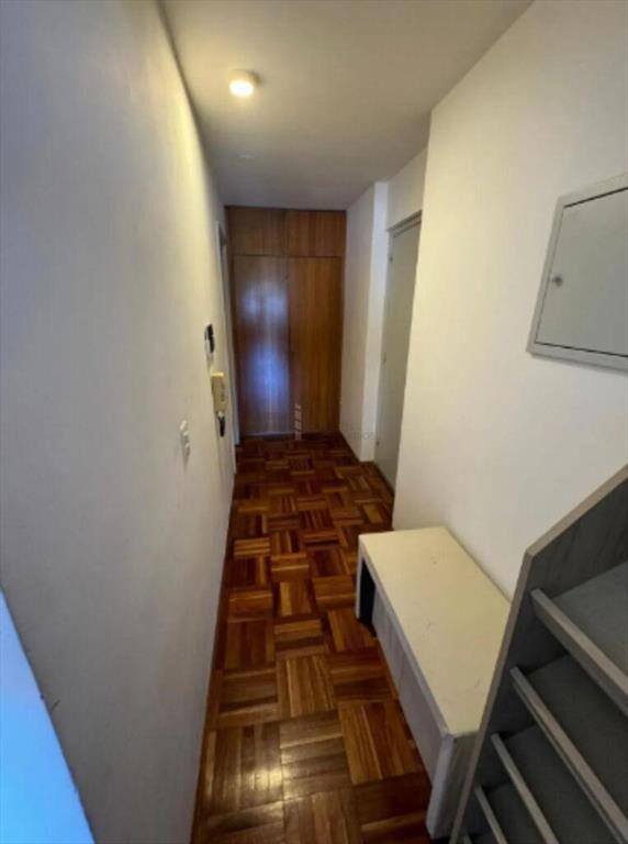 Se alquila Apartamento monoambiente amoblado en Pocitos con