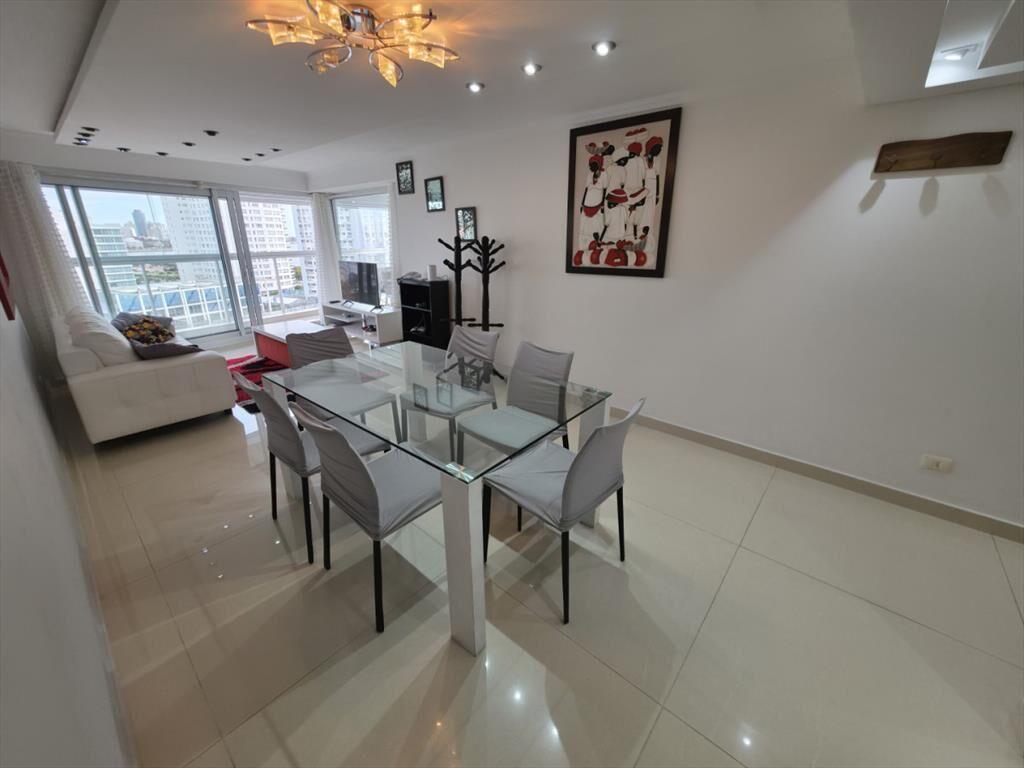VENTA APARTAMENTO 2 DORMITORIOS EN MIAMI BOULEVARD I