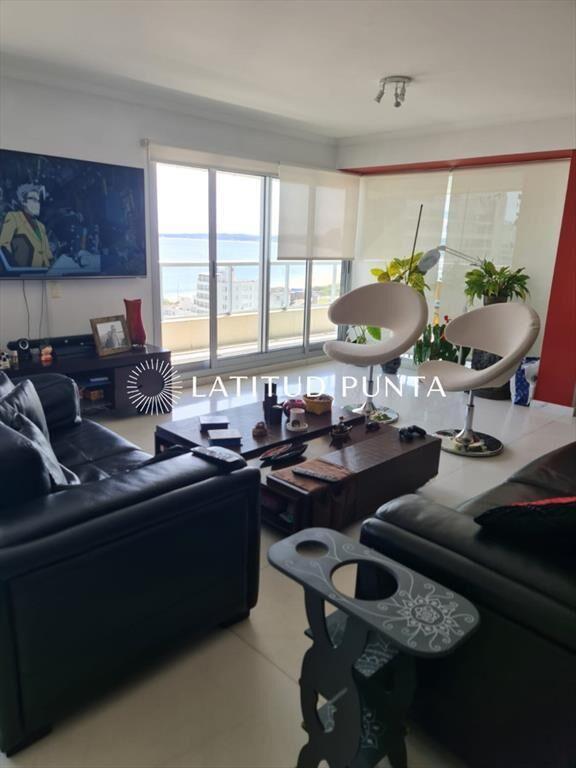 Apartamento en Mansa, 3 dormitorios