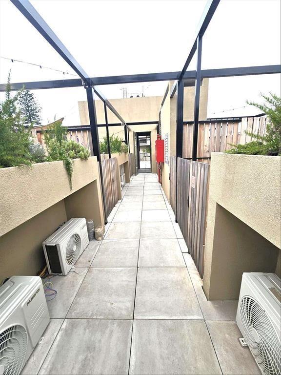 VENTA APARTAMENTO 1 DORM CON TERRAZA Y PATIO