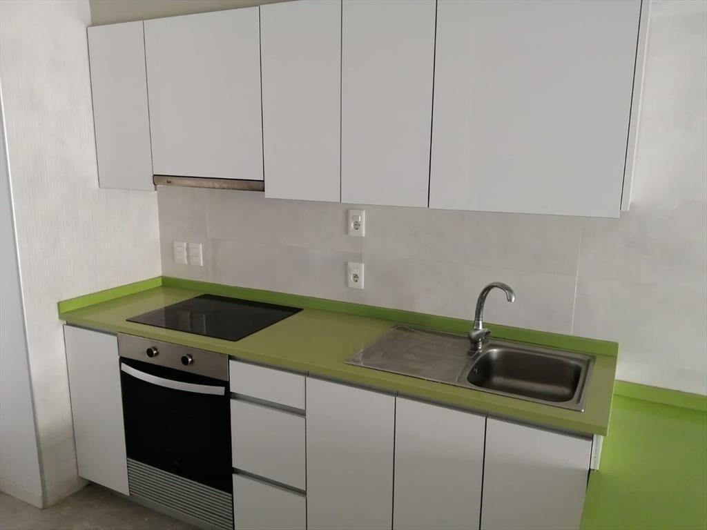 Venta apartamento con renta Cordón Sur Serrano II 201