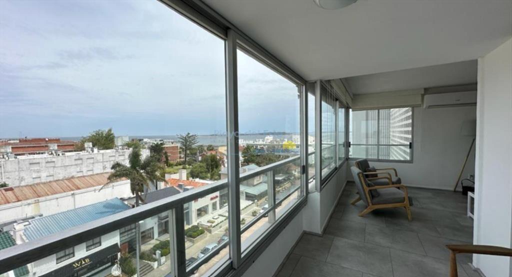 Apartamento en alquiler temporal de 2 dormitorios
