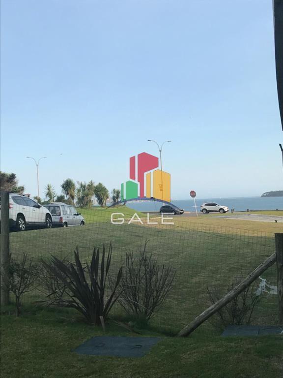 Hermoso Apartamento frente al mar
