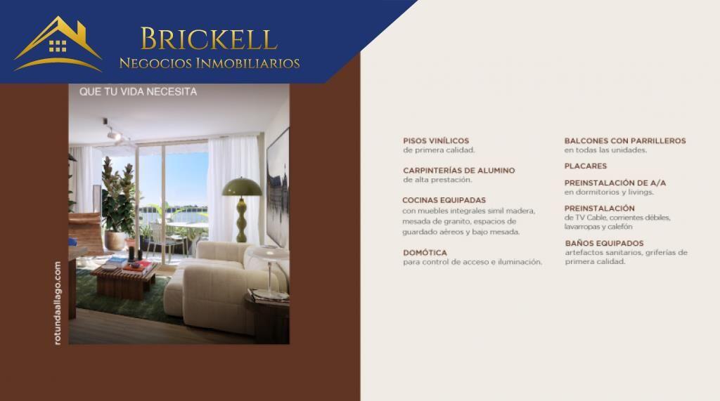 Apartamentos Venta Ciudad de la Costa