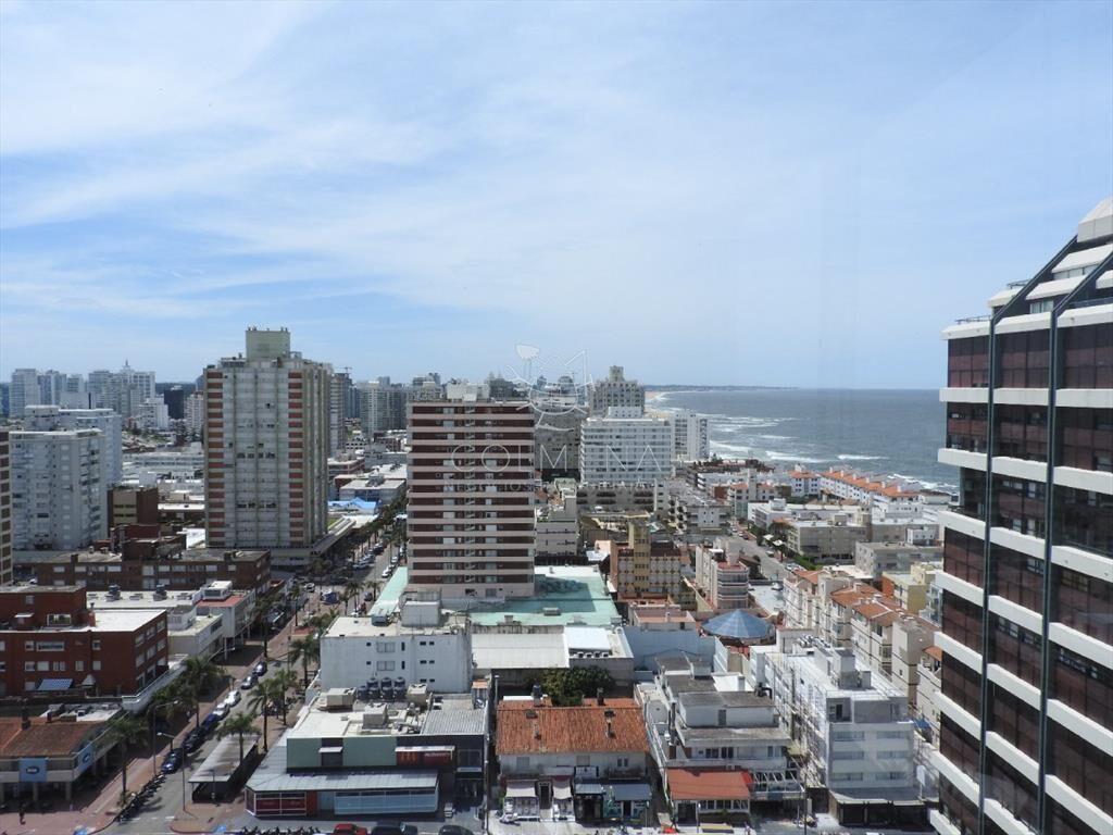 Precioso departamento en pleno corazon de Punta!!