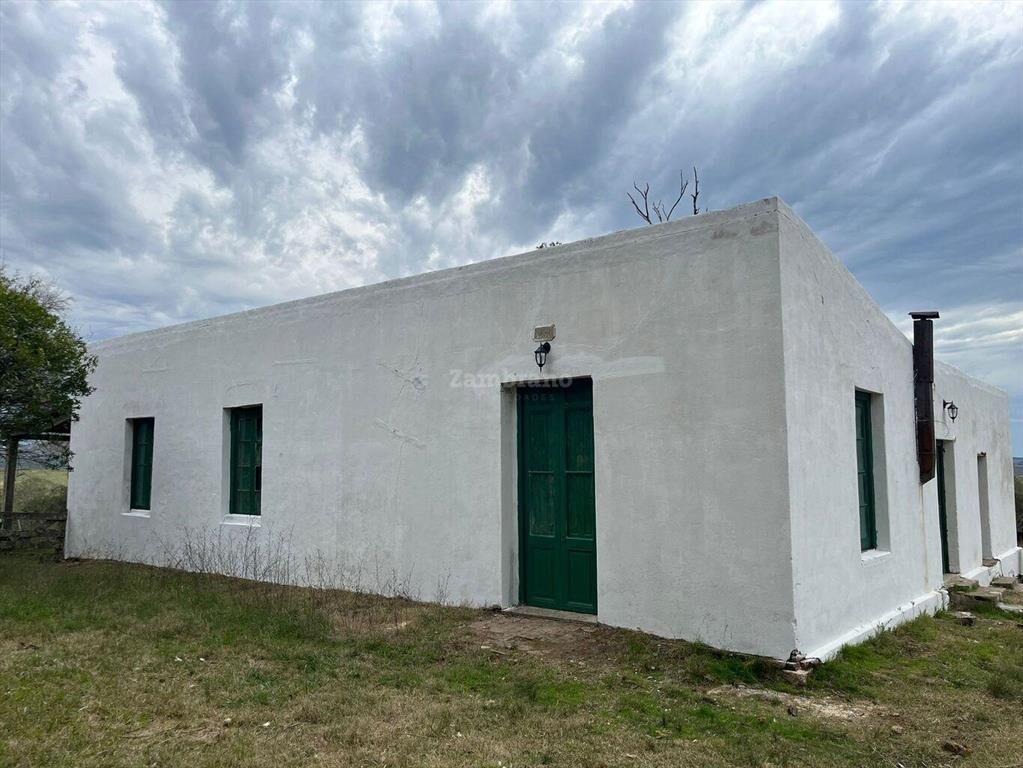 Campo Ganadero I Cerro Largo I Ha: 1450 IC: 57.