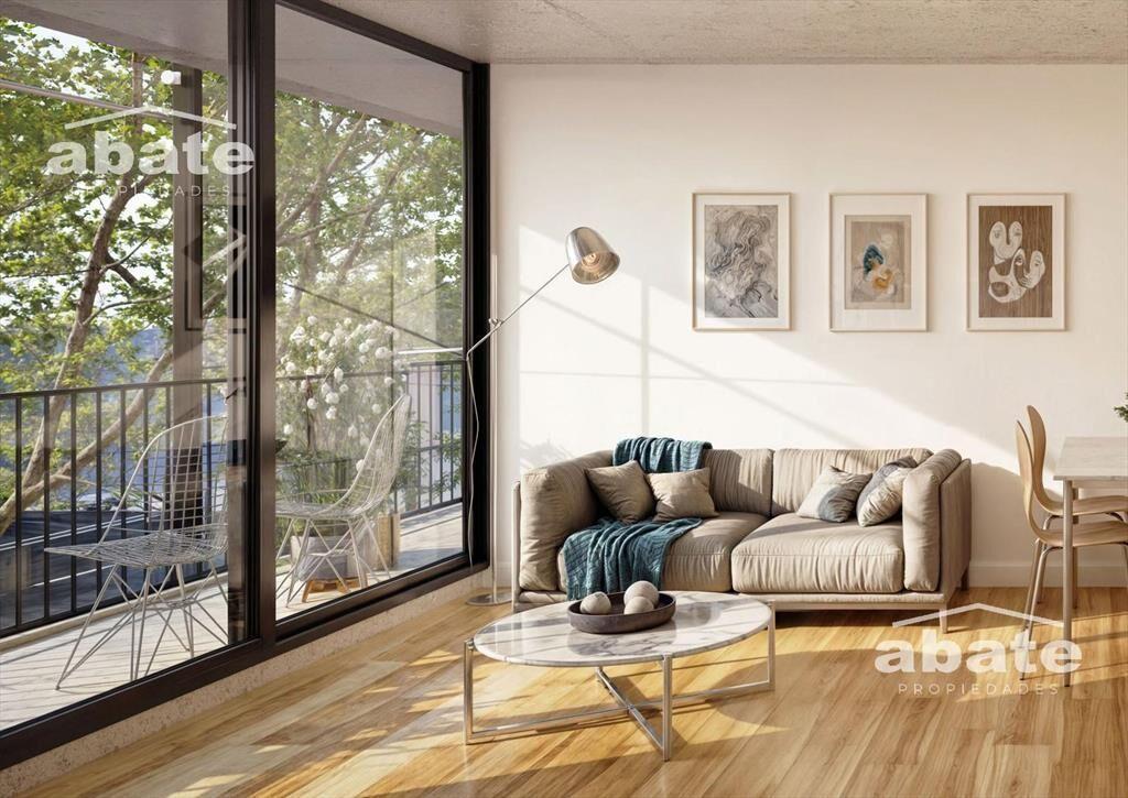 Venta apartamento un dormitorio en Pocitos