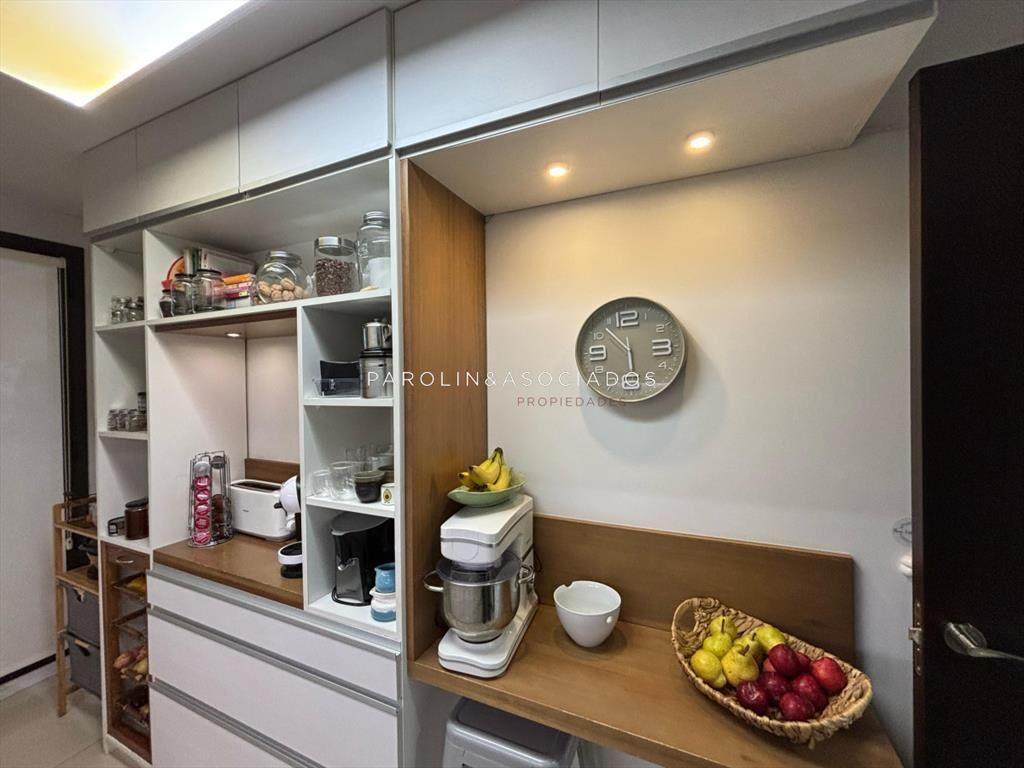 Excelente apartamento con vista 3 dormitorios